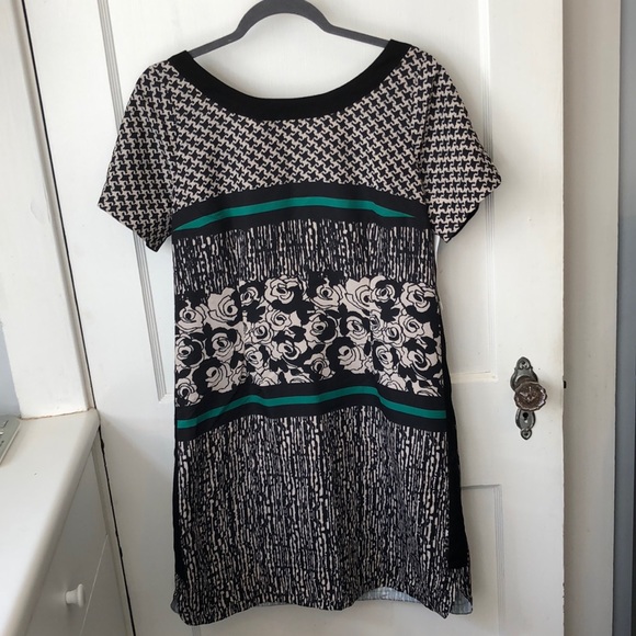 Plenty by Tracy Reese Dresses & Skirts - Short Sleeve Dress